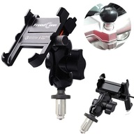 DRŽIAK NA TELEFÓN S 2,1A USB NABÍJAČKOU NA MOTORKU DRŽIAK NA TELEFÓN S 2,1A USB NABÍJAČKOU NA MOTORKU