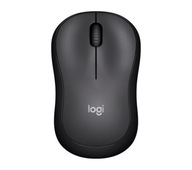 Bezdrôtová myš Logitech M220 Silent Grey