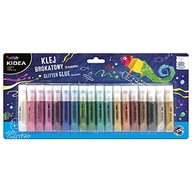 GLITROVÉ LEPIDLO 18 FARIEB 6 ML KI GLITROVÉ LEPIDLO 18 FARIEB 6 ML KI