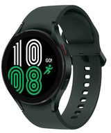 Inteligentné hodinky Samsung Watch 4 44 mm Zelená LTE 1,4 \ '\'