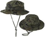 VOJENSKÝ KLOBÚK S NASTAVENÍM DOMINATOR wz.93 S/M VOJENSKÝ KLOBÚK S NASTAVENÍM DOMINATOR wz.93 S/M