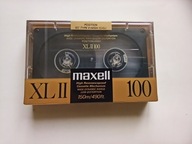 Maxell XLII 100 1988 USA 1ks,