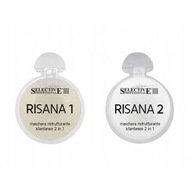 SELECTIVE RISANA Regeneračná kúra 15ml+15ml