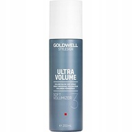 GOLDWELL STYLE SIGN SOFT VOLUMIZER Spray 200 ml GOLDWELL STYLE SIGN SOFT VOLUMIZER Spray 200 ml