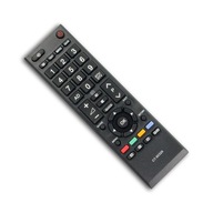 Diaľkové ovládanie pre TV Toshiba 32W2433D Diaľkové ovládanie pre TV Toshiba 32W2433D