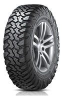 2 x Hankook Dynapro MT2 RT05 225/75R16 115/112Q