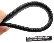 Okrajová lišta, zosilnený ochranný kryt, 12mm Okrajová lišta, zosilnený ochranný kryt, 12mm