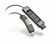 DA85 adaptér pre pripojenie HW do USB-A a USB-C