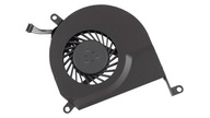 VENTILÁTOR PRE APPLE MACBOOK PRO 15 A1286 / ĽAVÝ VENTILÁTOR PRE APPLE MACBOOK PRO 15 A1286 / ĽAVÝ
