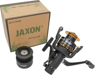 Kaprový navijak Jaxon Top Carp FRXL 600 8BB Kaprový navijak Jaxon Top Carp FRXL 600 8BB