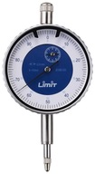 Číselníkový ukazovateľ Limit 119110104 10 mm DIC 0-10/0,01 mm Číselníkový ukazovateľ Limit 119110104 10 mm DIC 0-10/0,01 mm