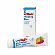 GEHWOL Hrejivý balzam Wärme Balsam 75ml GEHWOL Hrejivý balzam Wärme Balsam 75ml