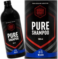 GOOD STUFF PURE SHAMPOO 1l ŠAMPÓN NA UMÝVANIE AUTOMOBILOV GOOD STUFF PURE SHAMPOO 1l ŠAMPÓN NA UMÝVANIE AUTOMOBILOV