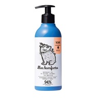 YOPE GÉL NA INTÍMNU HYGIENU 300ML PÁNSKY YOPE GÉL NA INTÍMNU HYGIENU 300ML PÁNSKY