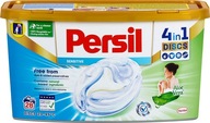 PERSIL SENSITIVE 4V1 kapsuly 28 PRANÍ PERSIL SENSITIVE 4V1 kapsuly 28 PRANÍ