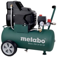 Metabo Basic 250-24 W OF kompresor