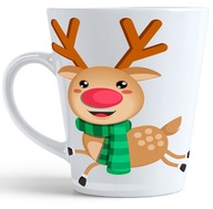 VIANOČNÝ HRNÍČEK LATTE 330ml VIANOČNÝ DARČEK VIANOČNÝ HRNÍČEK LATTE 330ml VIANOČNÝ DARČEK