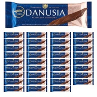 Wawel Danusia Mini čokoláda 38 g x 35 kusov
