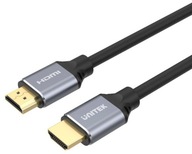 HDMI - HDMI kábel UNITEK 2 m HDMI - HDMI kábel UNITEK 2 m