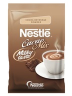 Čokoládový prášok pre výrobcov čokolády Nestlé 1kg Čokoládový prášok pre výrobcov čokolády Nestlé 1kg