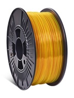 NEBULA PETG Yellow Gold filament Gold