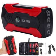 BOOSTER POWER BANKA AUTOMATICKÝ ŠTARTOVACÍ ŠTARTOVAČ 15000mAh BOOSTER POWER BANKA AUTOMATICKÝ ŠTARTOVACÍ ŠTARTOVAČ 15000mAh