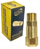 PROTIMRAZOVÝ VENTIL PROTIMRAZU PRE TEPELNÉ ČERPADLÁ MONOBLOCK FI 1/2" PROTIMRAZOVÝ VENTIL PROTIMRAZU PRE TEPELNÉ ČERPADLÁ MONOBLOCK FI 1/2"