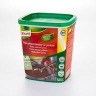 1x 1,2 kg KNORR Pečená omáčka v paste