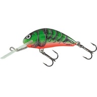 Plávajúci vobler Salmo Hornet 5cm 7g RIVER CRAW - Plávajúci vobler Salmo Hornet 5cm 7g RIVER CRAW -