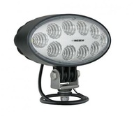 Halogénová LED pracovná lampa Wesem 4000LM, 18W kábel Halogénová LED pracovná lampa Wesem 4000LM, 18W kábel