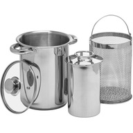 SET NA ŠUNKU + 4L HRNEC S KOŠÍKOM BIOWIN SET NA ŠUNKU + 4L HRNEC S KOŠÍKOM BIOWIN