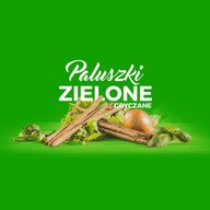 GREEN BUCKWEAT tyčinky bez lepku, 90g