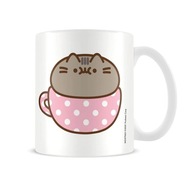 Pusheen Catpusheeno hrnček 315 ml Darček pre mamu