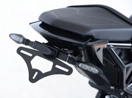 Držiak na tanier KTM 1290 SUPER DUKE R 2017-2019 Držiak na tanier KTM 1290 SUPER DUKE R 2017-2019