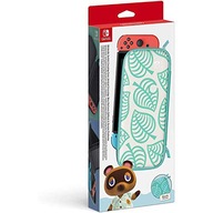 CUSTODIA PER IL TRASPORTO ANIMAL CROSSING EDÍCIA: CUSTODIA PER IL TRASPORTO ANIMAL CROSSING EDÍCIA: