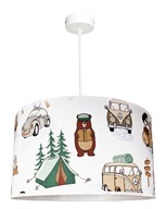 LUSTRE DO DETSKEJ IZBY BOHO ZÁSADNÉ STROPNÉ LAMPY LED PODKROŽNÉ LAMPY LUSTRE DO DETSKEJ IZBY BOHO ZÁSADNÉ STROPNÉ LAMPY LED PODKROŽNÉ LAMPY