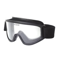 ESS - Striker Tactical XT Goggles - Black - 740-0245