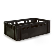 Euro E2 box, nový kontajner Euro E2 box, nový kontajner
