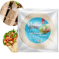 KETO WRAP PROTEÍNOVÁ TORTILLA BEZ CUKRU SACHARIDOV - sacharidy kebab palacinky nízke KETO WRAP PROTEÍNOVÁ TORTILLA BEZ CUKRU SACHARIDOV - sacharidy kebab palacinky nízke
