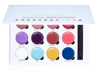 bellapierre PRO MATTE LIP paleta matných rúžov bellapierre PRO MATTE LIP paleta matných rúžov