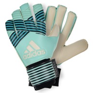 Zápasové brankárske rukavice Adidas Competition