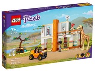 LEGO Friends 41717 Mia Animal Rescue