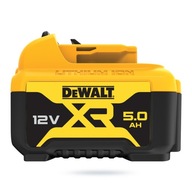 Batéria 5Ah 10,8 / 12V Li-Ion DCB126 DeWALT XR