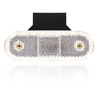 LED predné obrysové svetlo W47WW (536Z) LED predné obrysové svetlo W47WW (536Z)