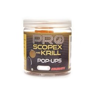 STARBAITS POP UP BALLS SCOPEX KRILL 20MM 80GR STARBAITS POP UP BALLS SCOPEX KRILL 20MM 80GR