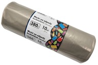 VRECKÁ NA SÚŤ STYROPENOVÝ 380L VRECKÁ NA SÚŤ STYROPENOVÝ 380L