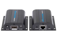Spacetronik SPH-HLC6IR HDMI to LAN vysielač