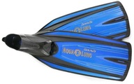 Plutvy AquaLung Caravelle modré 36-37