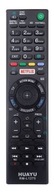 SONY REMOTE RMTTX100D RMTTX102D RMTTX101D RMTTX200E SONY REMOTE RMTTX100D RMTTX102D RMTTX101D RMTTX200E