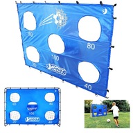 Podložka na tréningový panel presnosti pre bránku 240 cm 2,4 m Podložka na tréningový panel presnosti pre bránku 240 cm 2,4 m